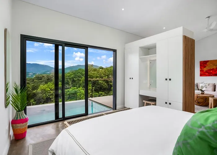 Apartment Red Palm Luxury With Private Pools *