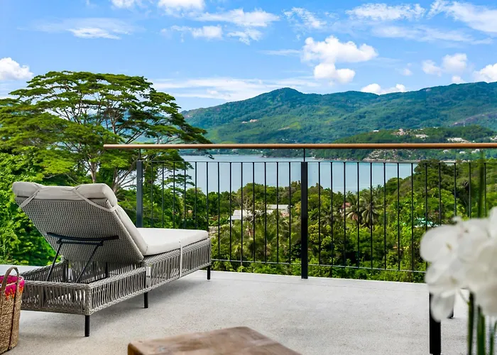 Apartment Red Palm Luxury With Private Pools