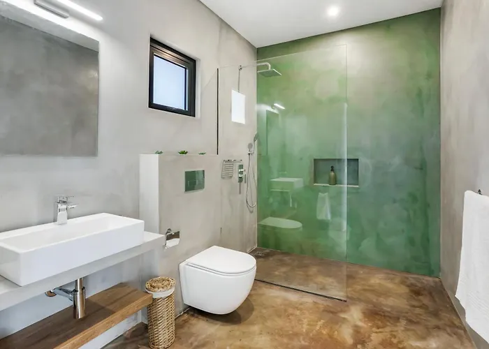 Apartment Red Palm Luxury With Private Pools *
