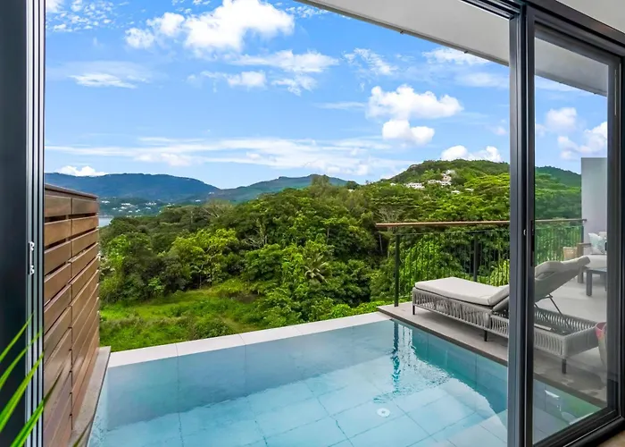 Apartment Red Palm Luxury With Private Pools *