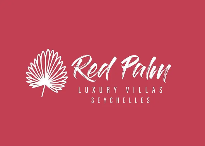 Red Palm Luxury With Private Pools Baie Lazare (Mahe)